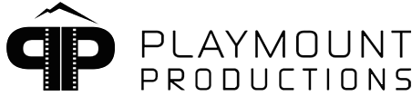 Playmount Productions Logo