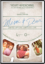 Mimi and Dona DVD