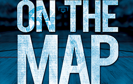 On The Map Logo